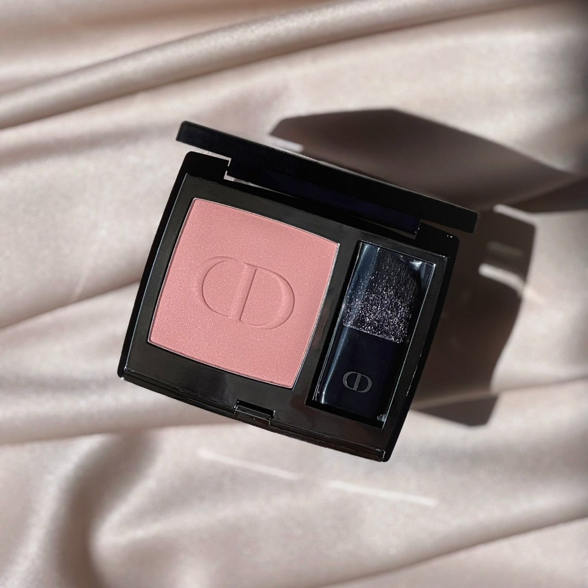 即日発送 Dior Rouge Blush 732 ピーチコロール 限定 Dior Rouge Blush 732 Peach Corolle Satin | eBay