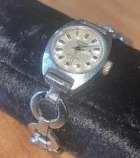 BWC Armbanduhr Damenarmbanduhr Mechanisch Automatik Vintage