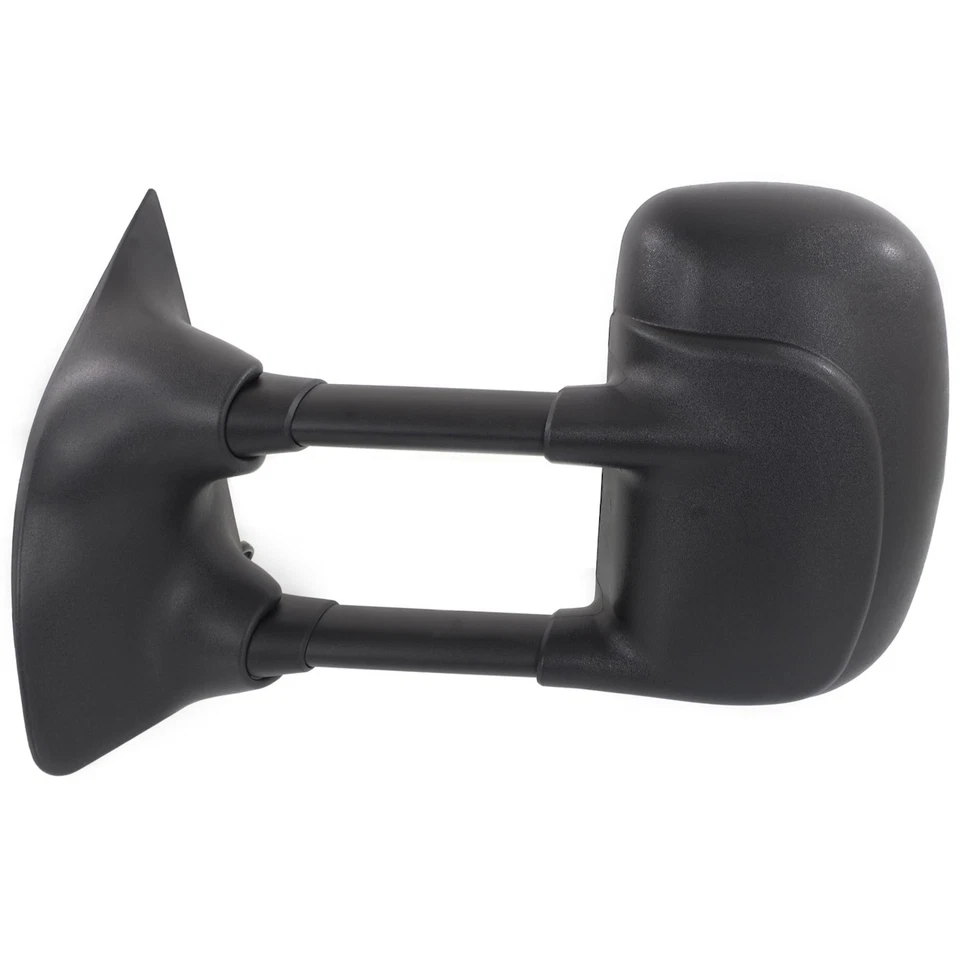 Juego de 2 espejos retrovisores eléctricos para remolque Ford F-250 Super Duty F-350 F-450 1999-2007 Foto 2 de 4