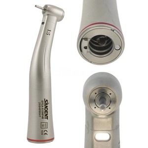1:5 LED Electric Handpiece High Speed Contra Angle TI-MAX Fit NSK X95L Z95L CE