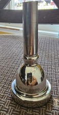 Yamaha 67 Mouth Piece For A Tuba