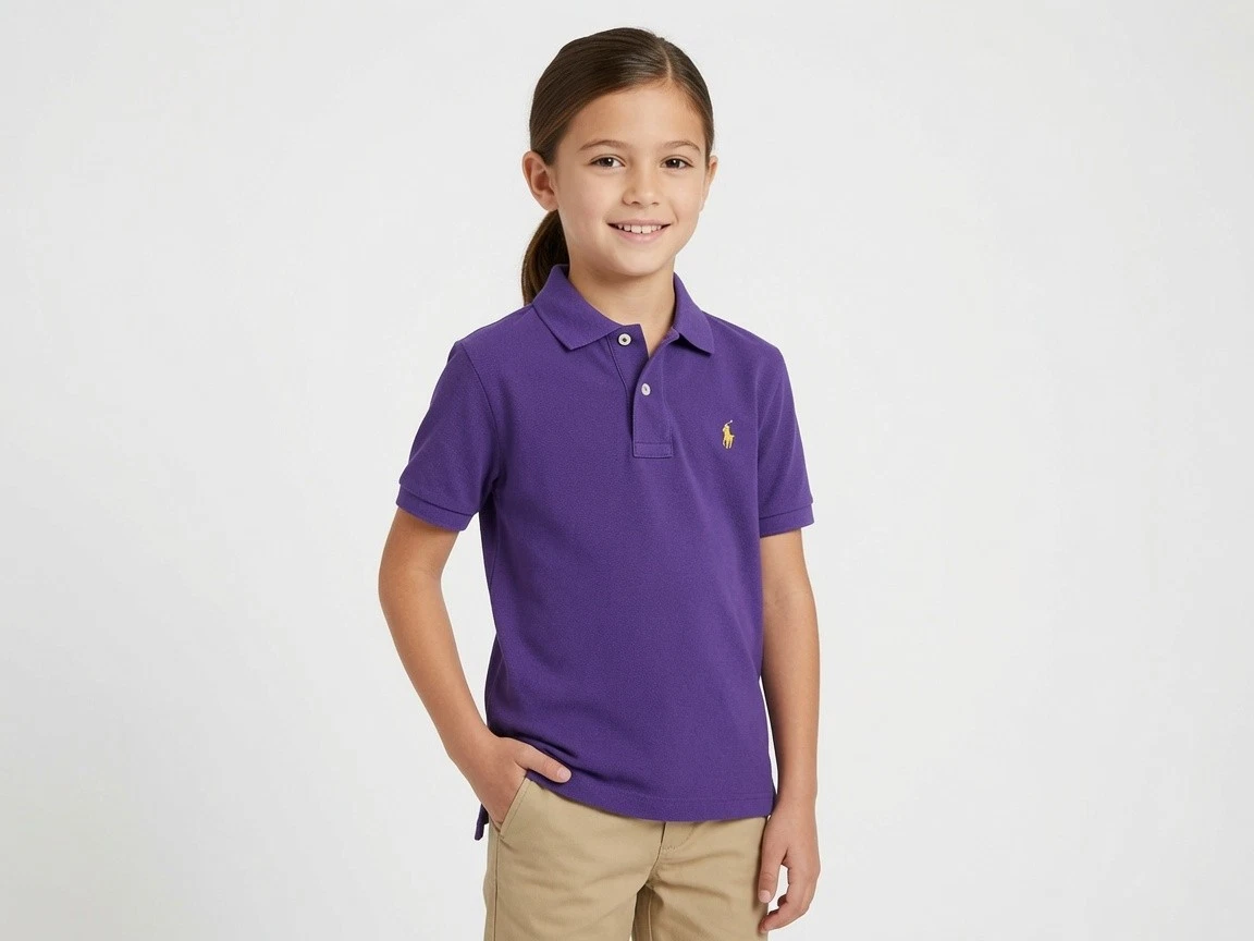 Ralph Lauren Purple Clothing (Sizes 4 & Up) for Boys for sale | eBay