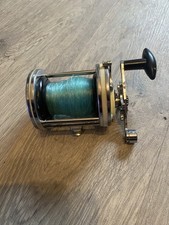 Garcia Mitchell 600 AP Sea Fishing Reel Vintage