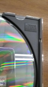 SEGA Fighter's History Dynamite GS-9107 Sega Saturn Soft