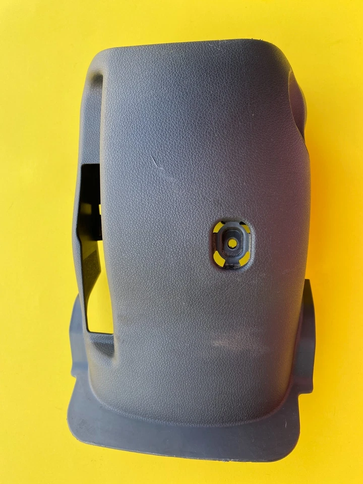 2016-2020 KIA OPTIMA STEERING COLUMN TRIM UPPER LOWER COVER OEM XD5848-52010 - Image 3 of 4