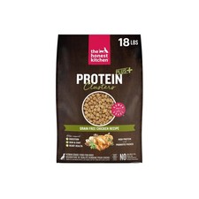 The Honest Kitchen Human Grade Dog Food, Protein Plus Clusters Grain Free Ch...