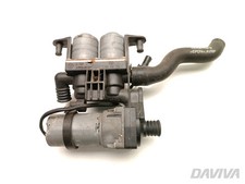 Bentley Arnage Auxiliary Electric Coolant Water Pump 6.8 V8 T Petrol