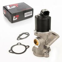 AGR EGR Ventil AbgasrüCkfüHrungsventil 71723449 FüR Fiat Doblo Fiorino Qubo 1.3D