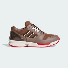 adidas ZX 8000 GTX JP5258 Spikeless Golf Shoes UK Size 8 - Gore-Tex BNWT
