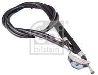 Febi Bilstein Seilzug, Feststellbremse Hinten FüR Opel