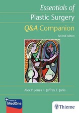 Essentials of Plastic Surgery: Q&A Companion ...