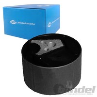 Metalcaucho Motorlager Gummimetalllager Hinten Passend FüR CitroËN Berlingo C4 P