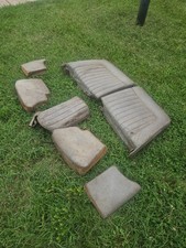 Jaguar Xk140 Interior Parts