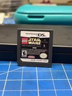 Lego Star Wars: Complete Saga / Game - Nintendo DS