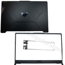 New ASUS TUF Gaming F17 FA706 FA706U FX706 Lcd Back Cover Bezel Hinges 17.3" US