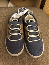 Oshkosh B'gosh Toddler Little Kids 10. Forketa Casual Shoes Sneaker Navy Blue