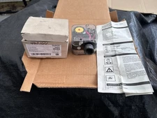 Dungs GML-A4-4-4 Gas Pressure Switch