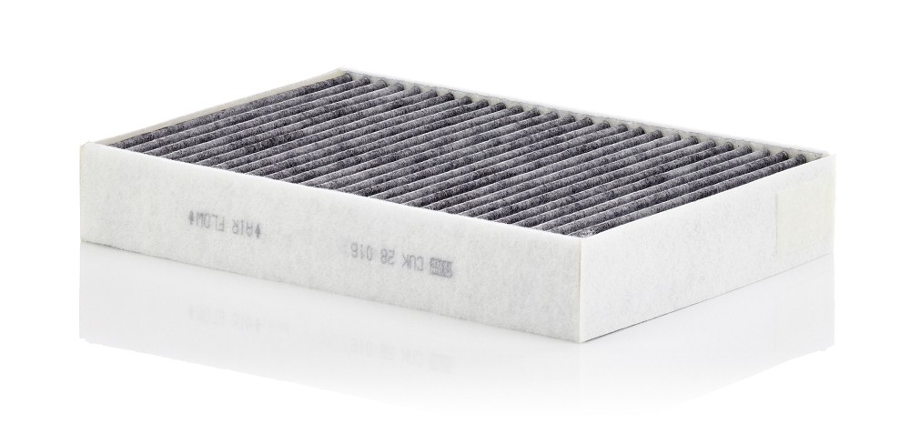 Fits MANN FILTER CUK 28 016 CABIN FILTER