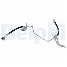 Bremsschlauch hinten links für Opel Astra G F70 T98 F35 H A04 L70 24371578