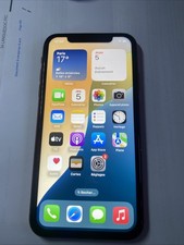 iphone xr 128 go
