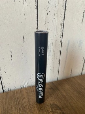 Avon Power Stay 16 Stunden Lippenfarbe - The Red One