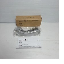 The Pampered Chef Garlic Press