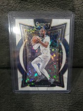 2024-2025 Select Julius Randle/75 White Timberwolves No 45