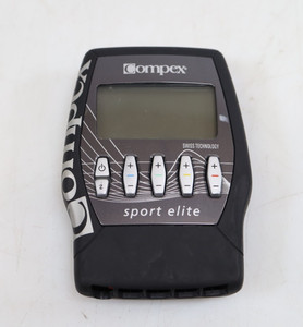 Compex Sport Elite 2.0