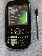 Palm Treo pro T850UNA Black PANTHER Rare Smartphone Palm