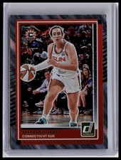 2025 Donruss WNBA #13 Marina Mabrey laser