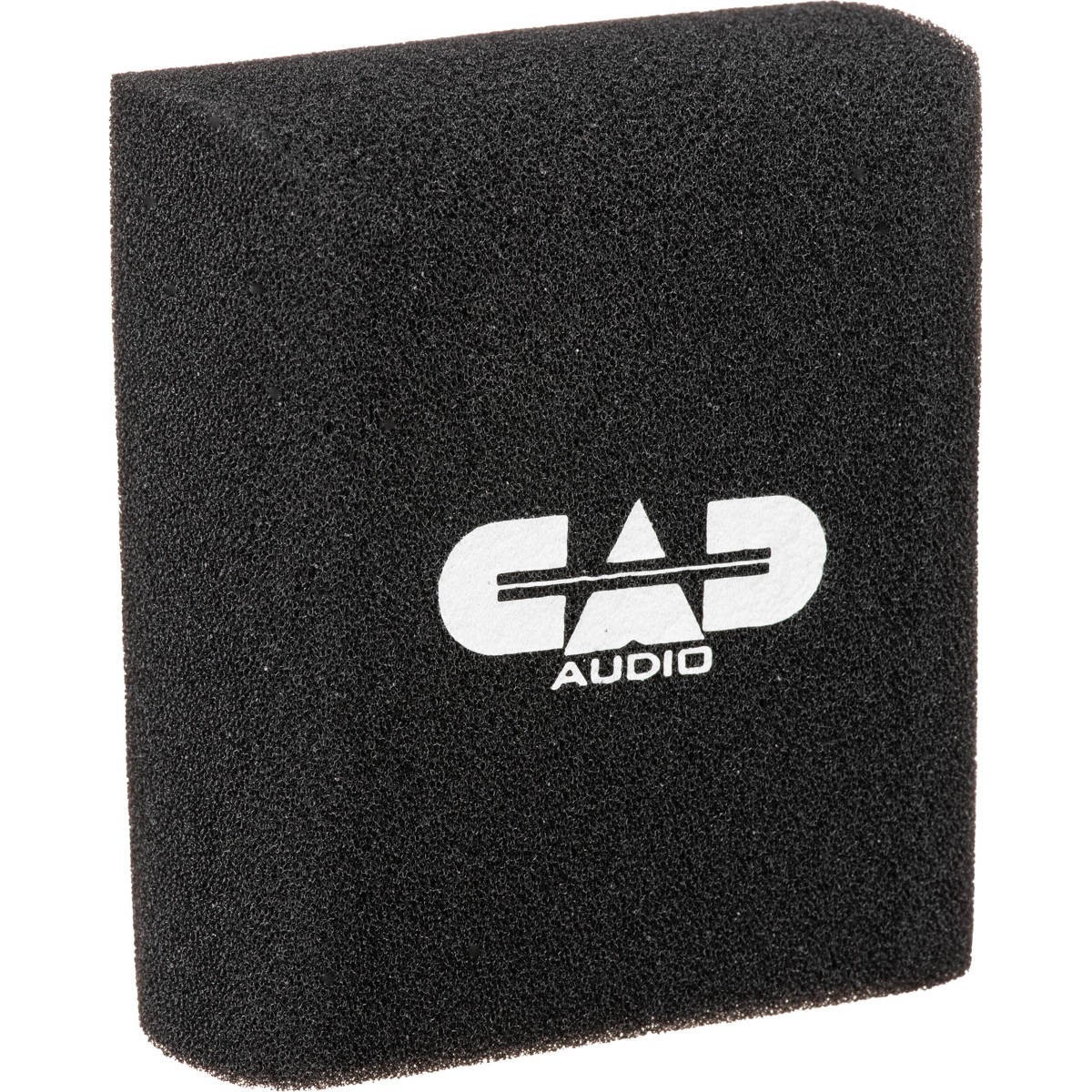 CAD Audio VP5 Foam Windscreen for E40 E100 and E150 Microphones Black 7290₽