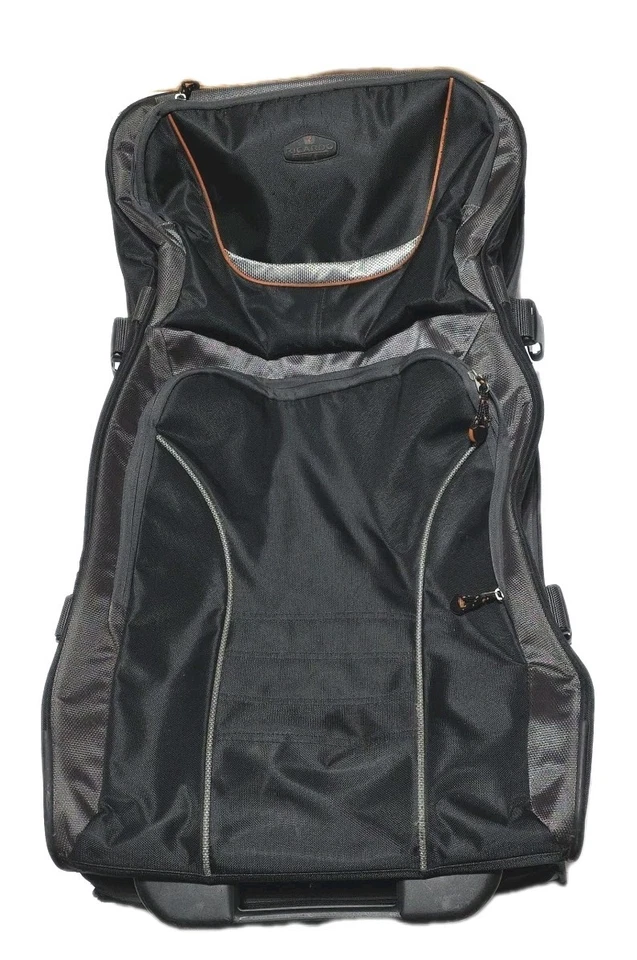 Ricardo Beverly Hills 滚动行李箱旅行行李箱 31" X 19" 11 磅 — 第 3/4 张图片