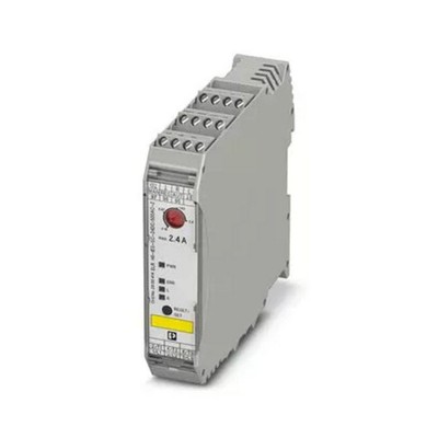 1PC FOR Phoenix Contact 2900414 ELR H5-IES-SC-24DC/500AC-2 Hybrid Motor Starter