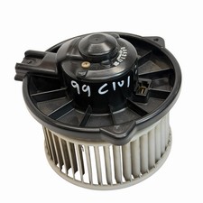 1999 Honda Civic Accord Cl El Ac Heater Blower Motor Fan 92 93 94 95 96 97 98 99