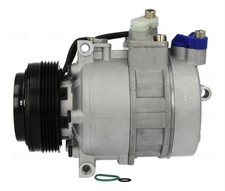 NISSENS Kompressor Klimaanlage ** FIRST FIT ** 89031 für T98 ASTRA OPEL ZAFIRA
