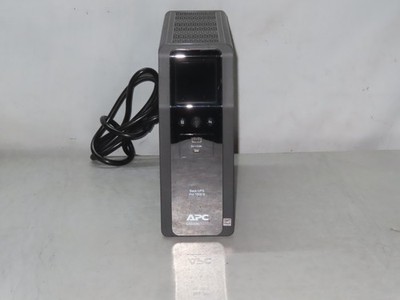 APC Back-UPS Pro 1500 S Battery Backup Surge Protector BR1500MS2 * NO BATTERY *