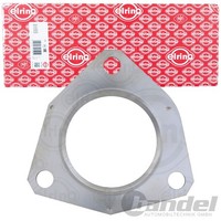 Elring Dichtung Auspuff Abgasrohr Passend FüR Audi TT Seat Leon VW Bora