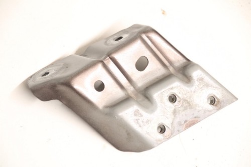 VW Touareg II 7P Kotflügelhalter Kotflügel Halter vorne links Braun 7P6821151A