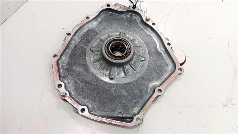 Cubierta de motor eléctrico Toyota Prius 2012 2013 2014 2015 Foto 4 de 4