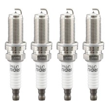 Spark Plug-Evolution MR, Turbo NGK Canada fits 2011 Mitsubishi Lancer 2.0L-L4 87295914489