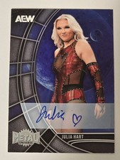 2025 Skybox Metal Universe AEW Wrestling Checklist Guide in-content 35