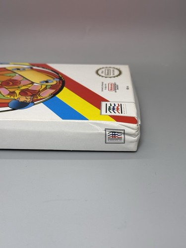 720 Degrees 1989 NES Tested Box w/ Protector Cart & Foam Insert - READ - Picture 3 of 14