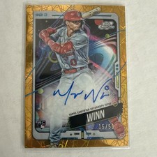 2024 Topps Chrome Cosmic X Cactus Jack Baseball News and Review 17