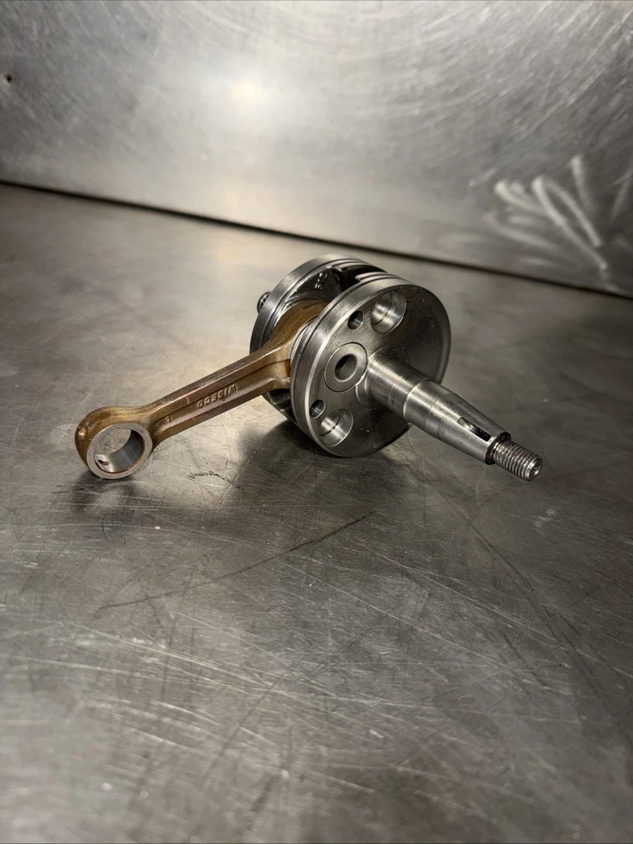 Motorcycle Crankshafts & Connecting Rods for Kawasaki KX80 for