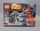 LEGO Star Wars 75034 Death Star Troopers New Sealed NISB 2014