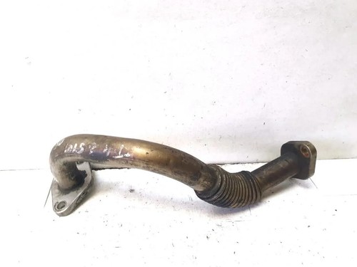 VW TRANSPORTER IV Furgon 70XA AGR-Kühlerrohr 074131525D 2.50 Diesel 30491561