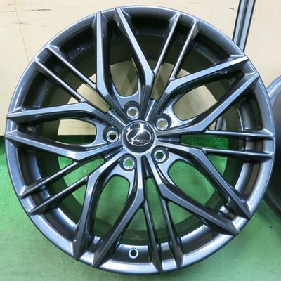 レクサスIS 500 F SPORT ホイール 2022 Lexus IS 500 F SPORT Performance: First Look - autoNXT.net