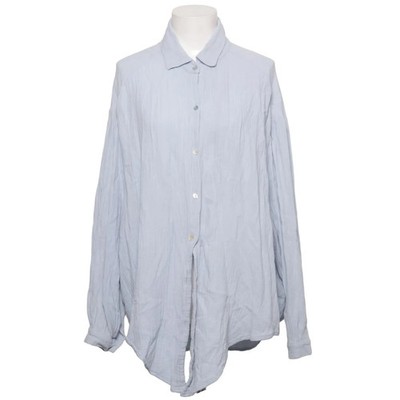 Sassy Classy, Hemd, Größe: ONE SIZE, Blau, Baumwolle, Einfarbig, Damen #Cdr