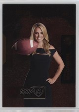 2021 Skybox Metal Universe Champions Copper Molly McGrath #46 1e19