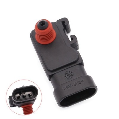 MAP Sensor Fits for Mercury Mariner outboard 4 stroke 28074366 854445 .